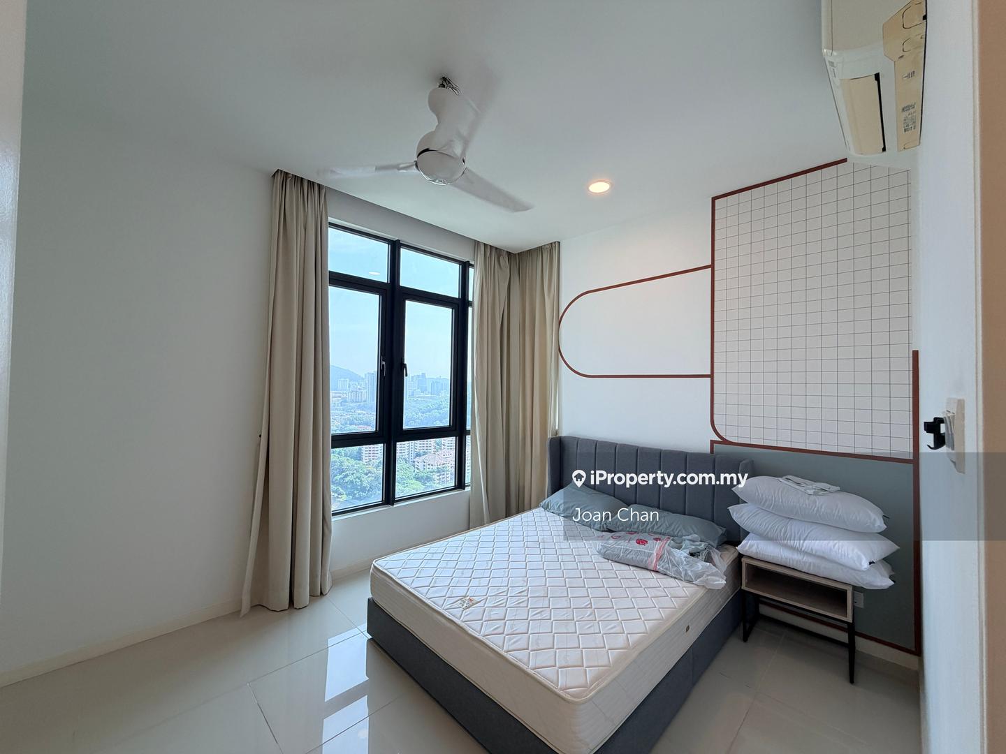 Service Residence for Rent in Tropicana Avenue by Joan Chan - iProperty.com.my