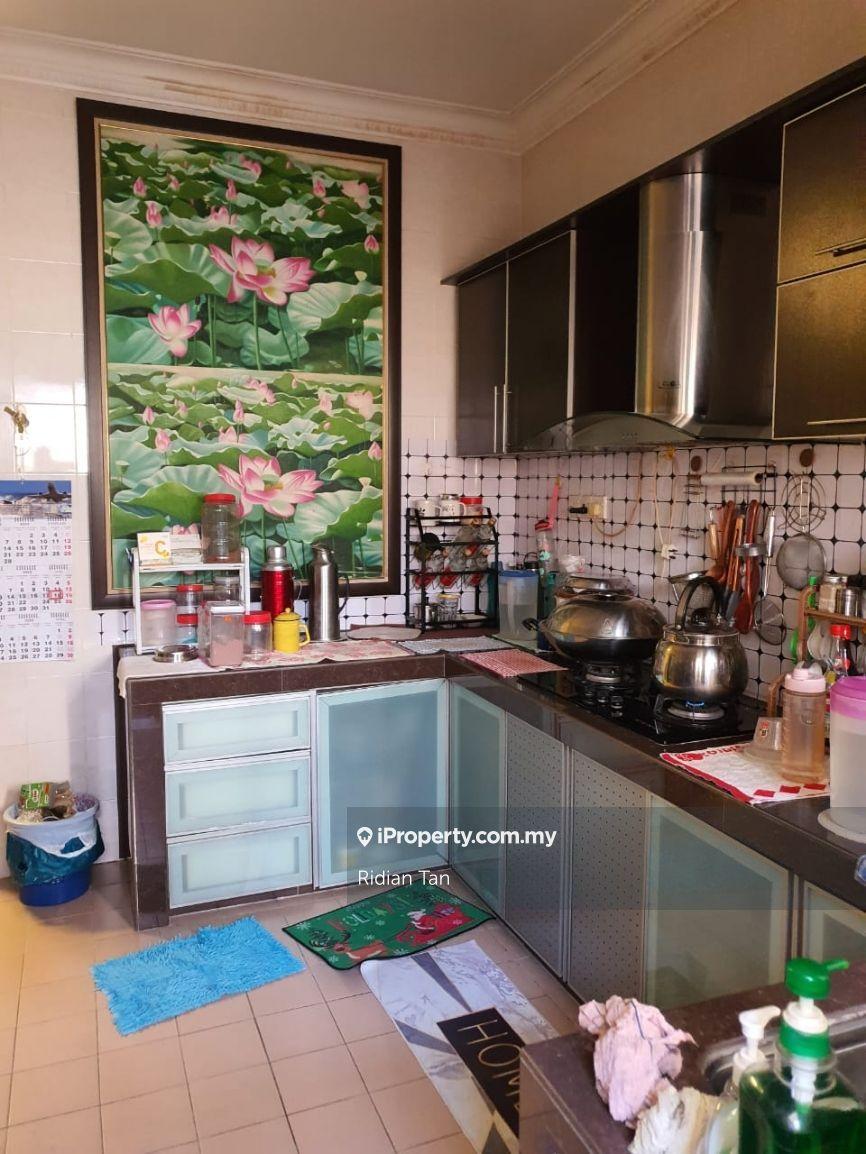 Rumah Berangkai 2 Tingkat untuk Dijual di Bandar Botanic, Klang oleh Ridian Tan - iProperty.com.my