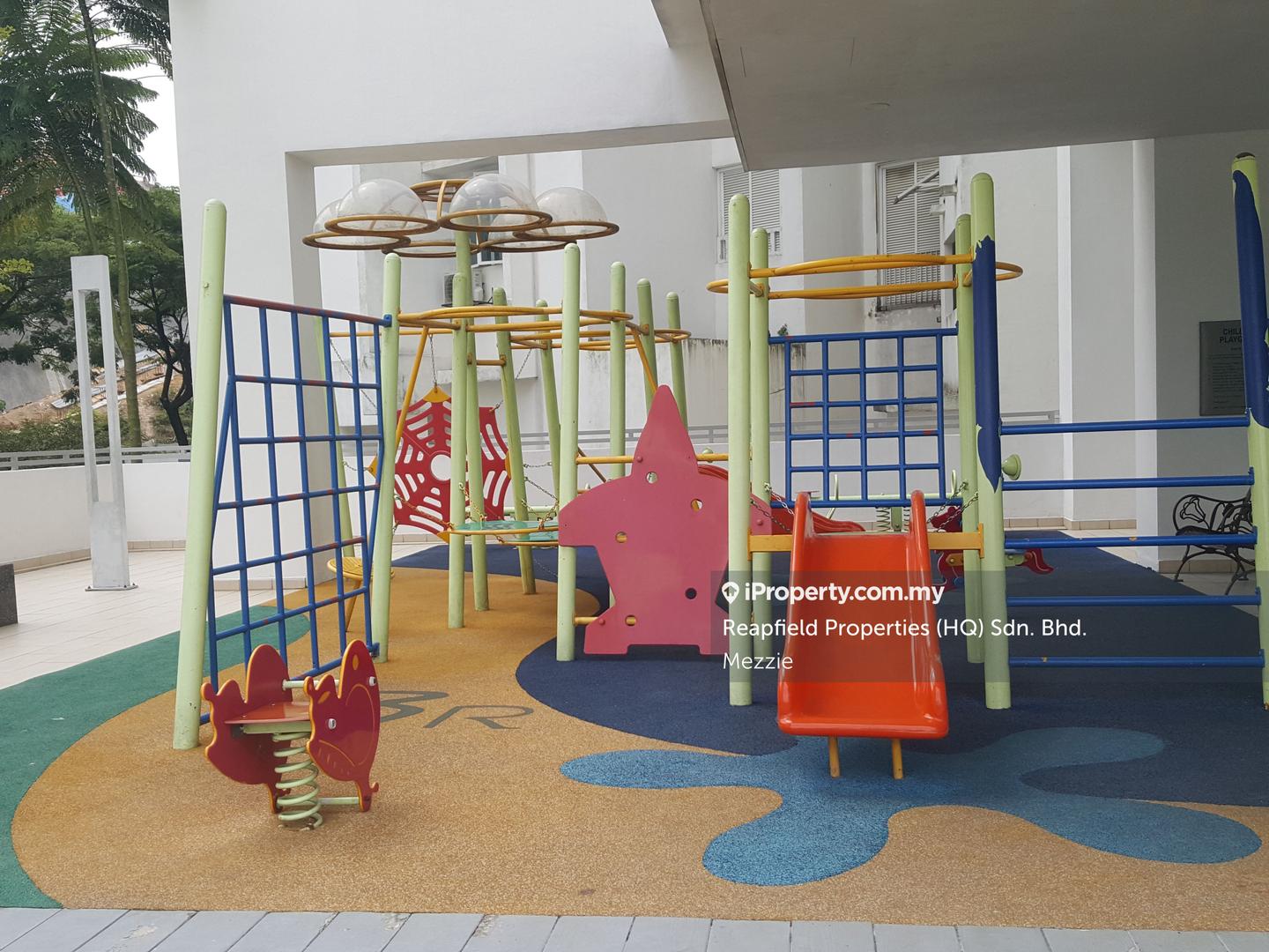 Condominium for Sale in 3 Residen @ Melawati by Mezzie - iProperty.com.my