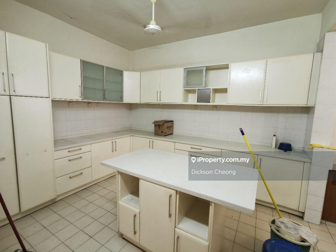 2-storey Terraced House for Sale in Bu 10 End Lot @ Bandar Utama, Bandar Utama by Dickson Cheong - iProperty.com.my