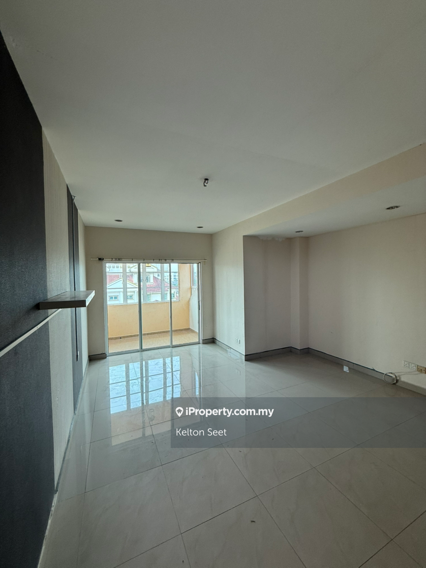 Rumah Berkembar untuk Dijual di Bandar Mahkota Cheras, Cheras oleh Kelton Seet - iProperty.com.my