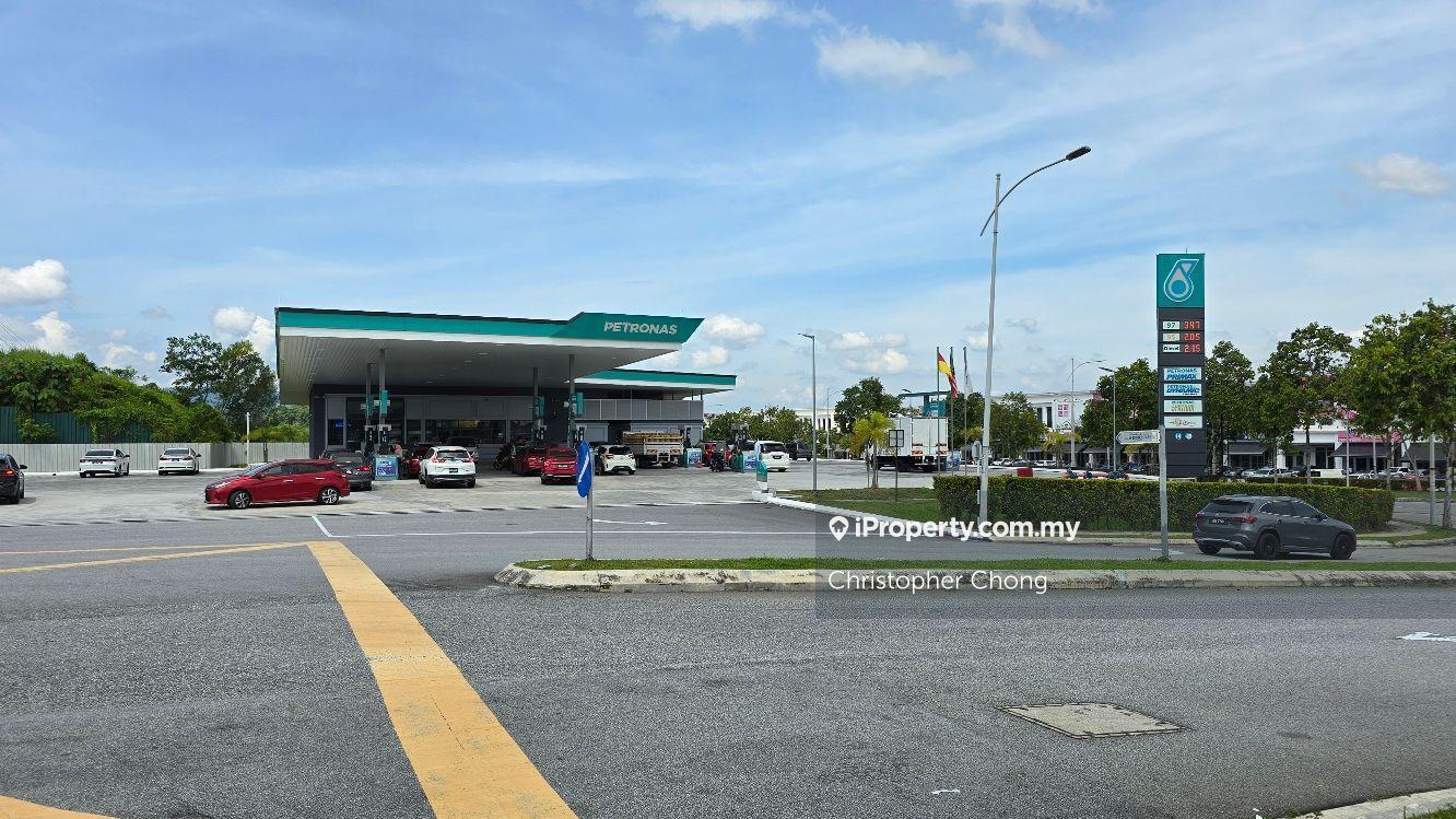 Shop-Office for Rent in ECO MAJESTIC, Semenyih by Christopher Chong - iProperty.com.my