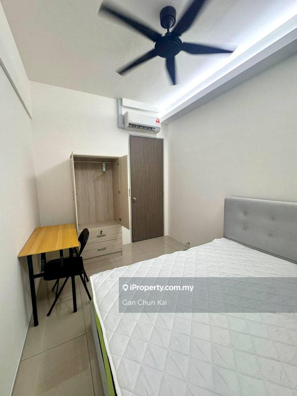 Condominium for Rent in Zen 6 by Gan Chun Kai - iProperty.com.my