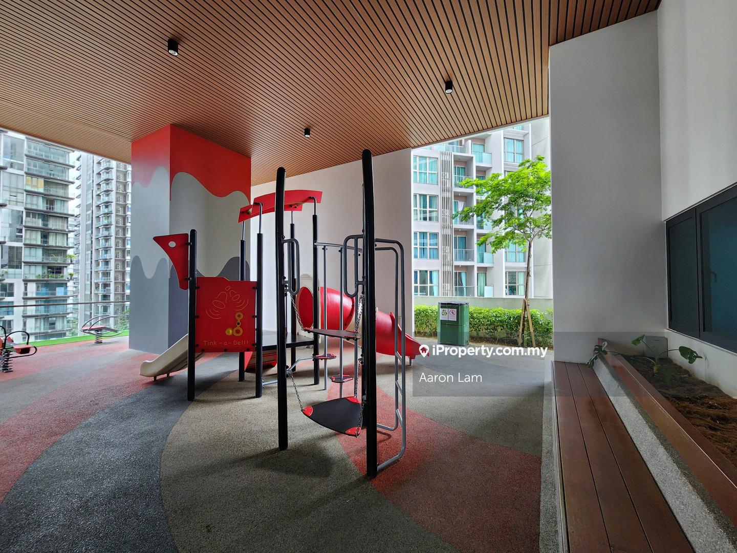Service Residence for Rent in 10 Stonor by Aaron Lam - iProperty.com.my