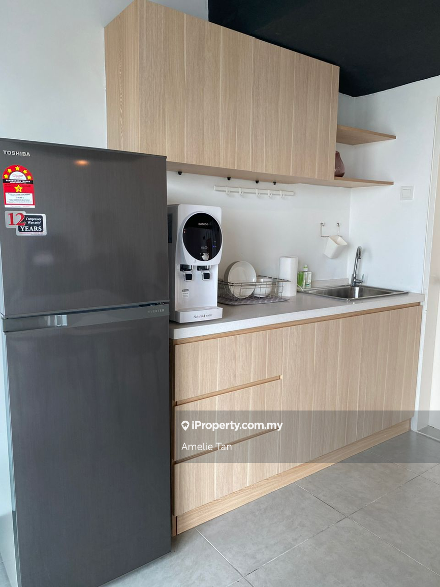 Condominium for Rent in My Loft @ Empire City by Amelie Tan - iProperty.com.my
