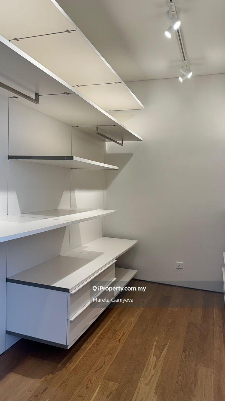 Semi-Detached House for Rent in Ampang Hilir, Ampang by Mareta Ganiyeva - iProperty.com.my