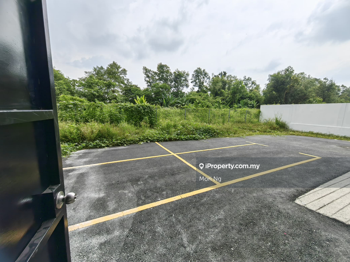 Semi-D Factory for Rent in Glenmarie, Selangor by Mori Ng - iProperty.com.my