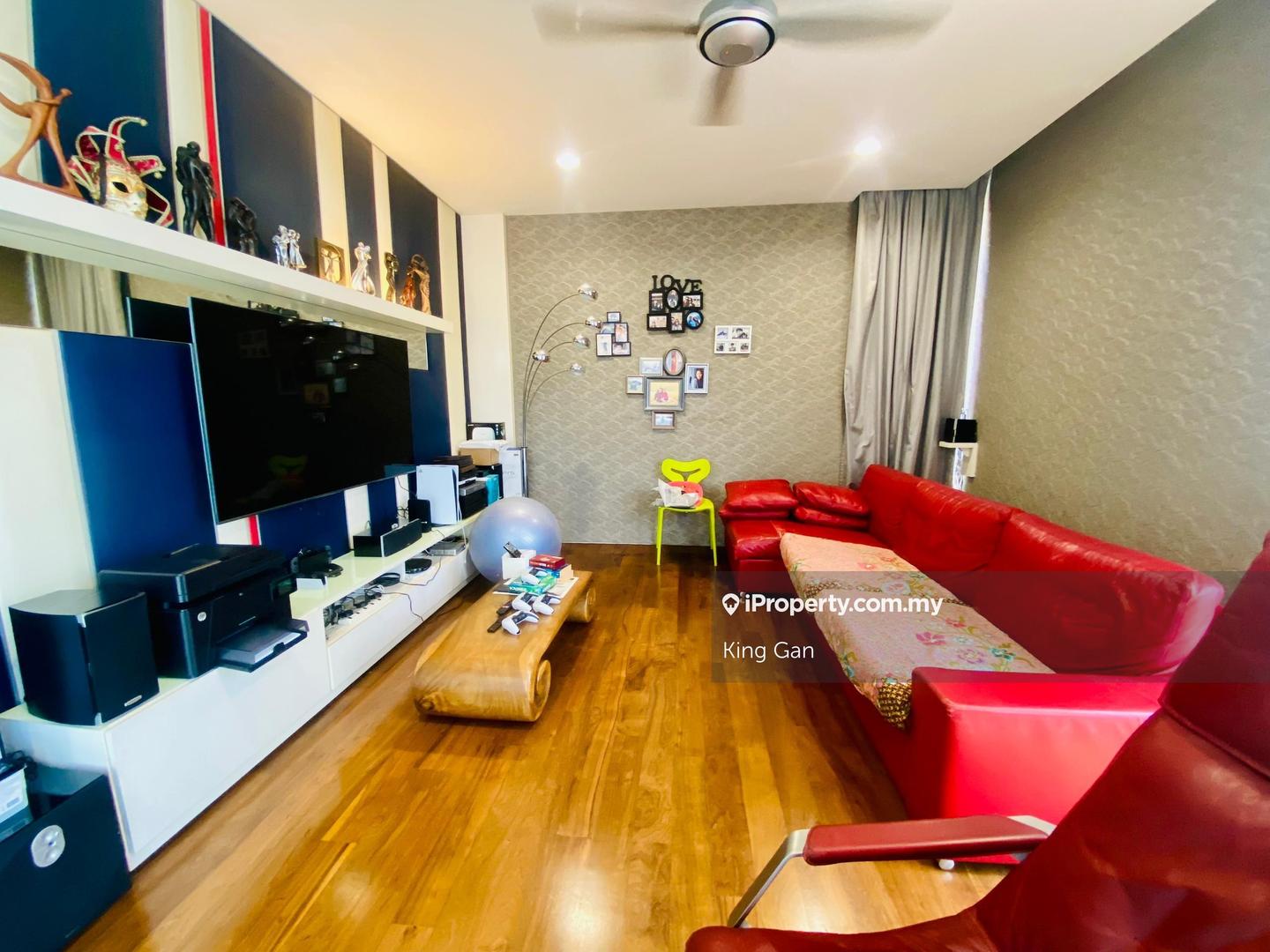 Banglo untuk Dijual di Taman Desa Seputeh, Seputeh oleh King Gan - iProperty.com.my