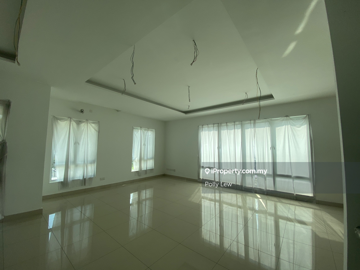 Semi-Detached House for Sale in Sungai Long, Bandar Sungai Long by Polly Lew - iProperty.com.my