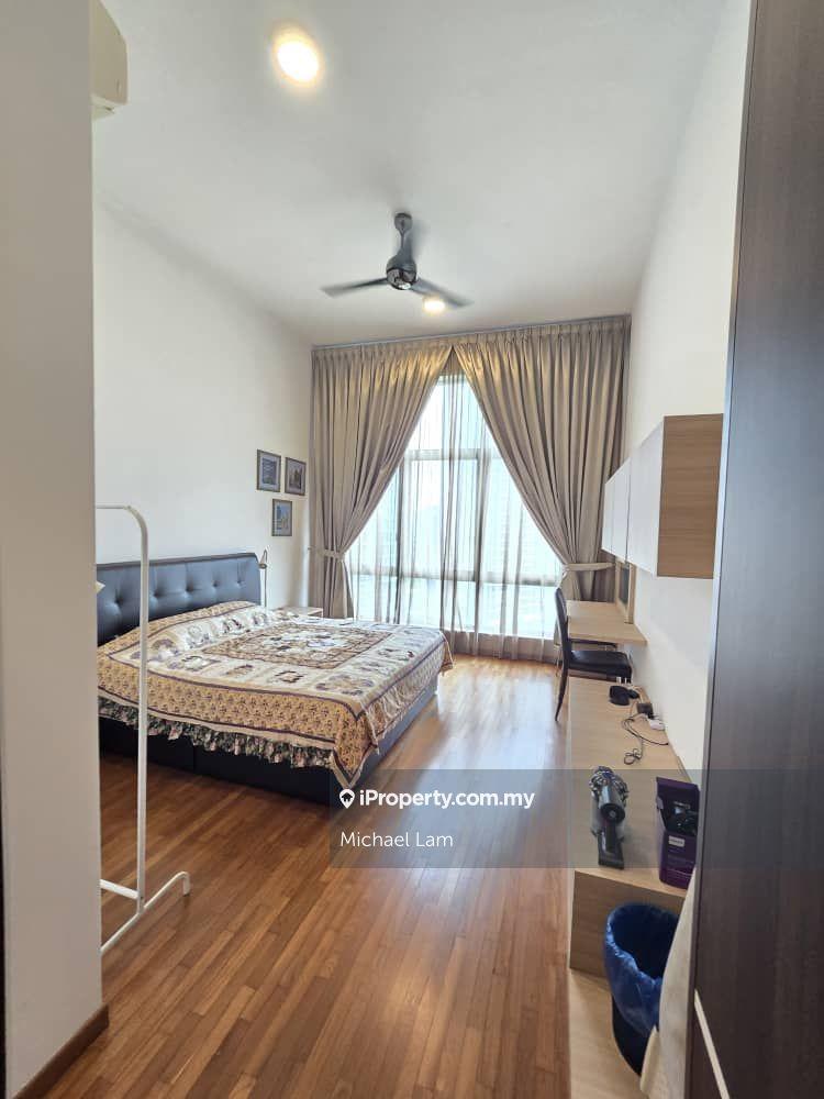 Kondominium untuk Disewa di Tropicana Grande oleh Michael Lam - iProperty.com.my