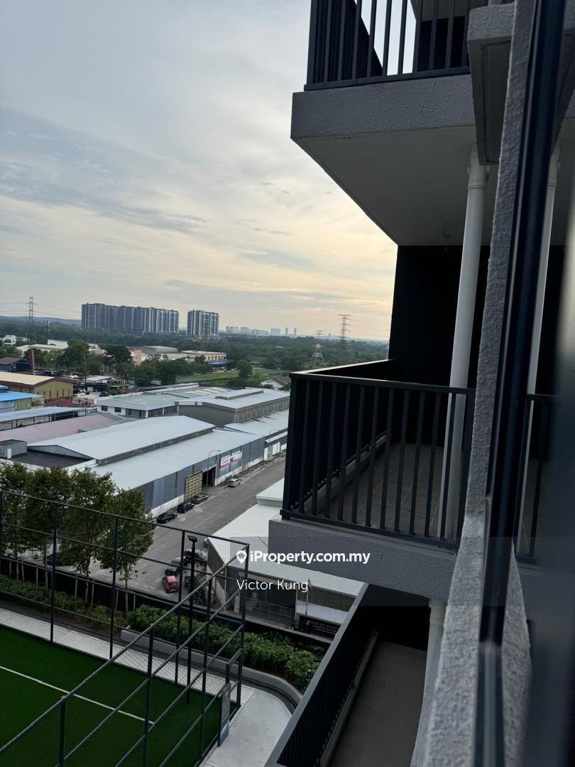 Service Residence for Sale in MIRA at Shorea Park by Victor Kung - iProperty.com.my