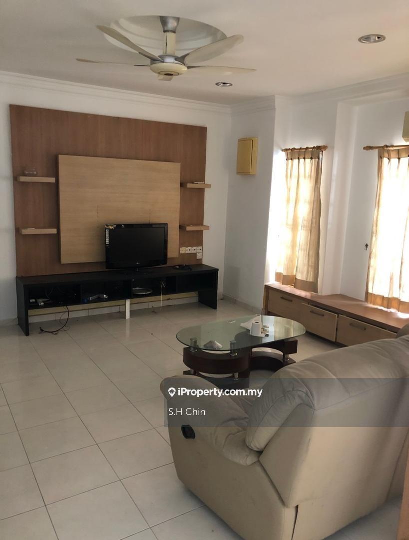 2-storey Terraced House for Sale in Taman Suria, Bandar Sungai Long by S.H Chin - iProperty.com.my
