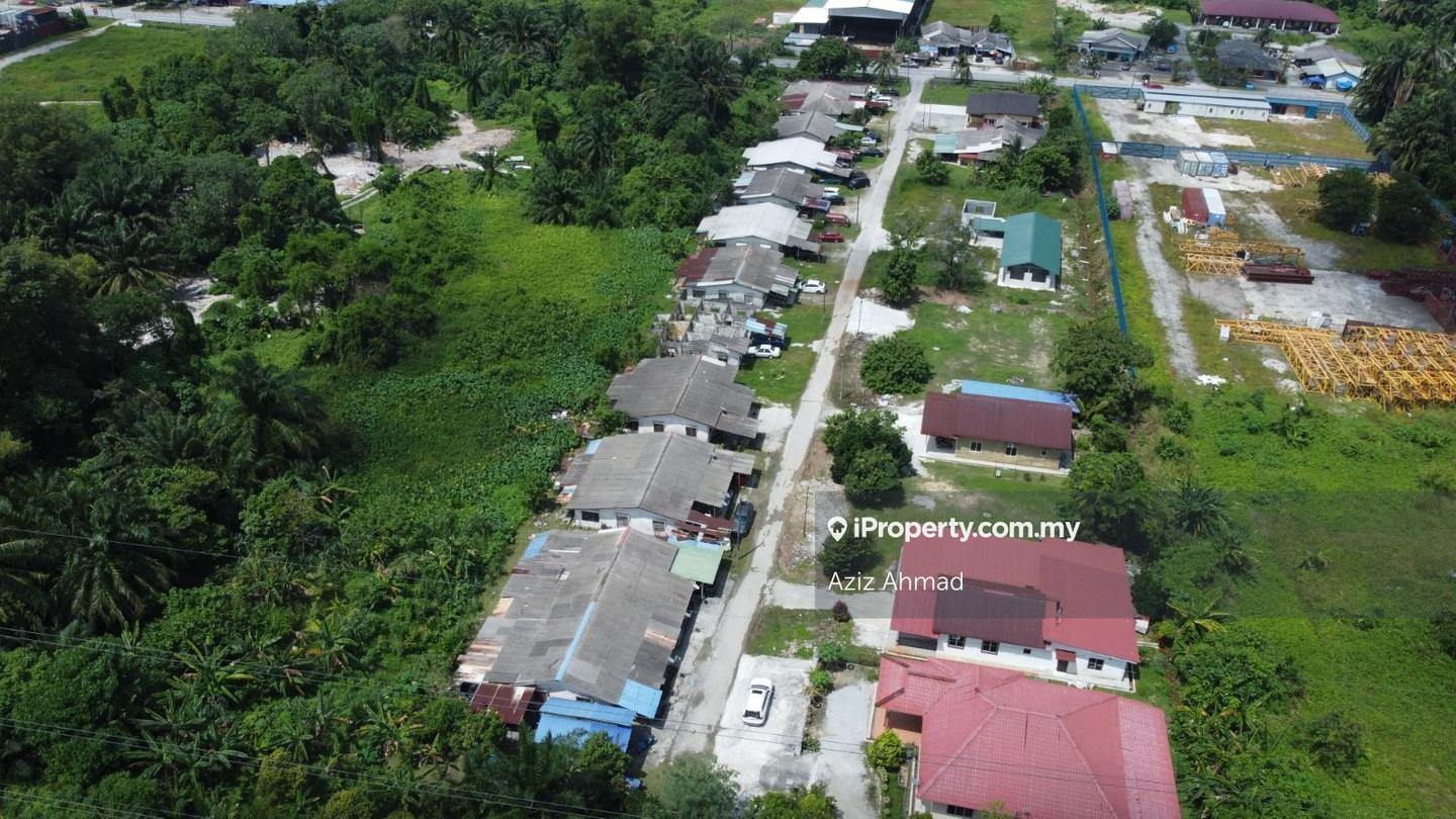 Agricultural Land for Sale in Bukit Lanchong, Puchong by Aziz Ahmad - iProperty.com.my