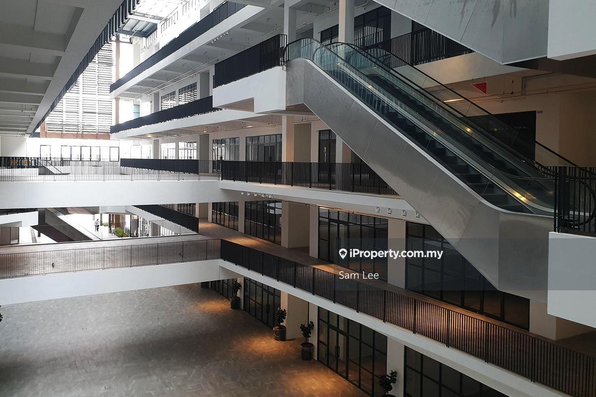 Retail-Space for Rent in Tropicana Indah, Kota Damansara by Sam Lee - iProperty.com.my