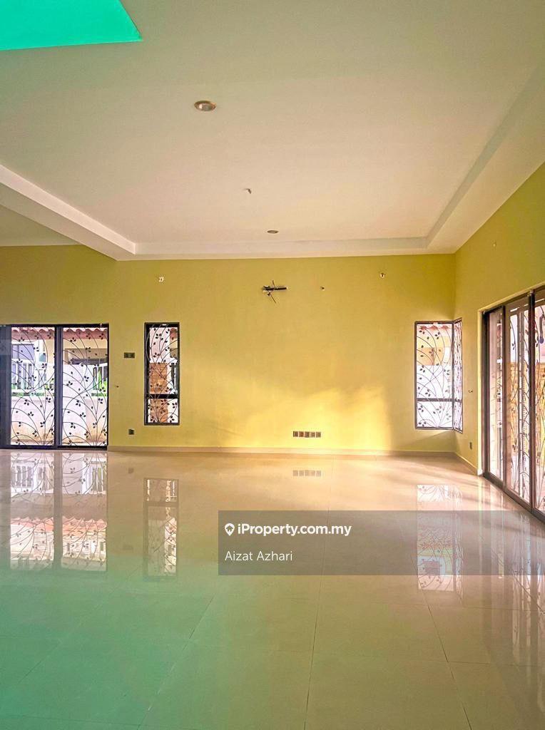Rumah Berkembar untuk Dijual di Taman Melawati, Ulu Kelang oleh Aizat Azhari - iProperty.com.my