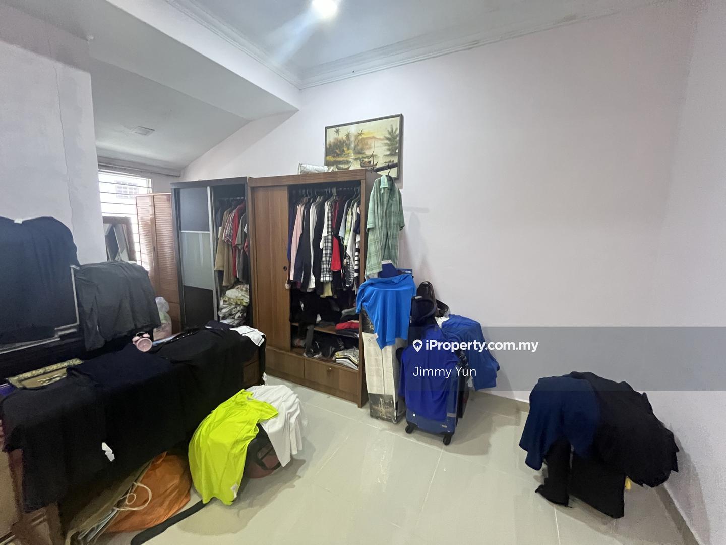 Rumah Berangkai 2.5 Tingkat untuk Dijual di 2.5 storey terrace house @ Cheras Jaya for sale, Cheras oleh Jimmy Yun - iProperty.com.my
