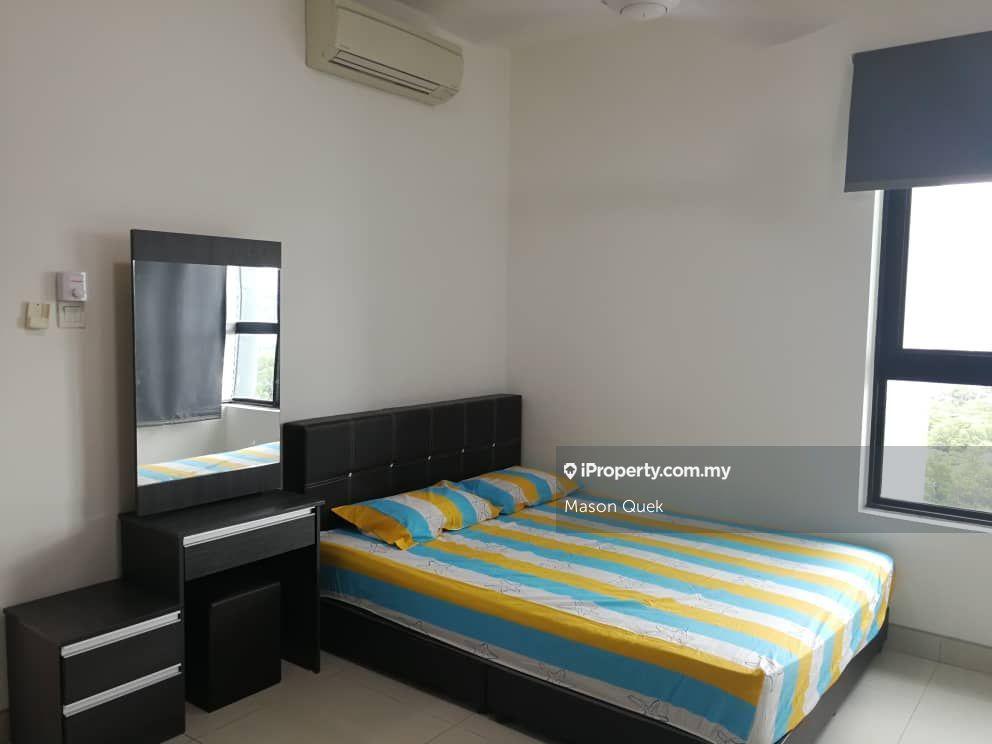 Service Residence for Rent in Epic Residence by Mason Quek - iProperty.com.my
