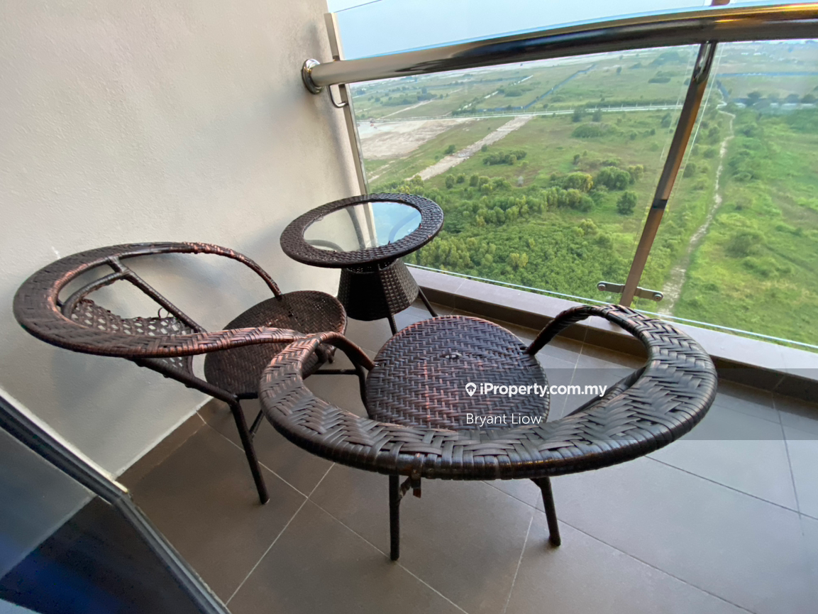 Service Residence for Rent in Atlantis Residences (Pangsapuri Atlantis Kota Syahbandar) by Bryant Liow - iProperty.com.my