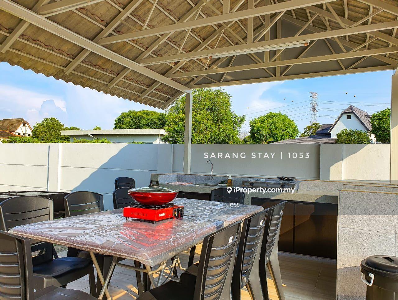 Bungalow House for Sale in A FARMOSA GOLF RESORT, Alor Gajah by Jess - iProperty.com.my