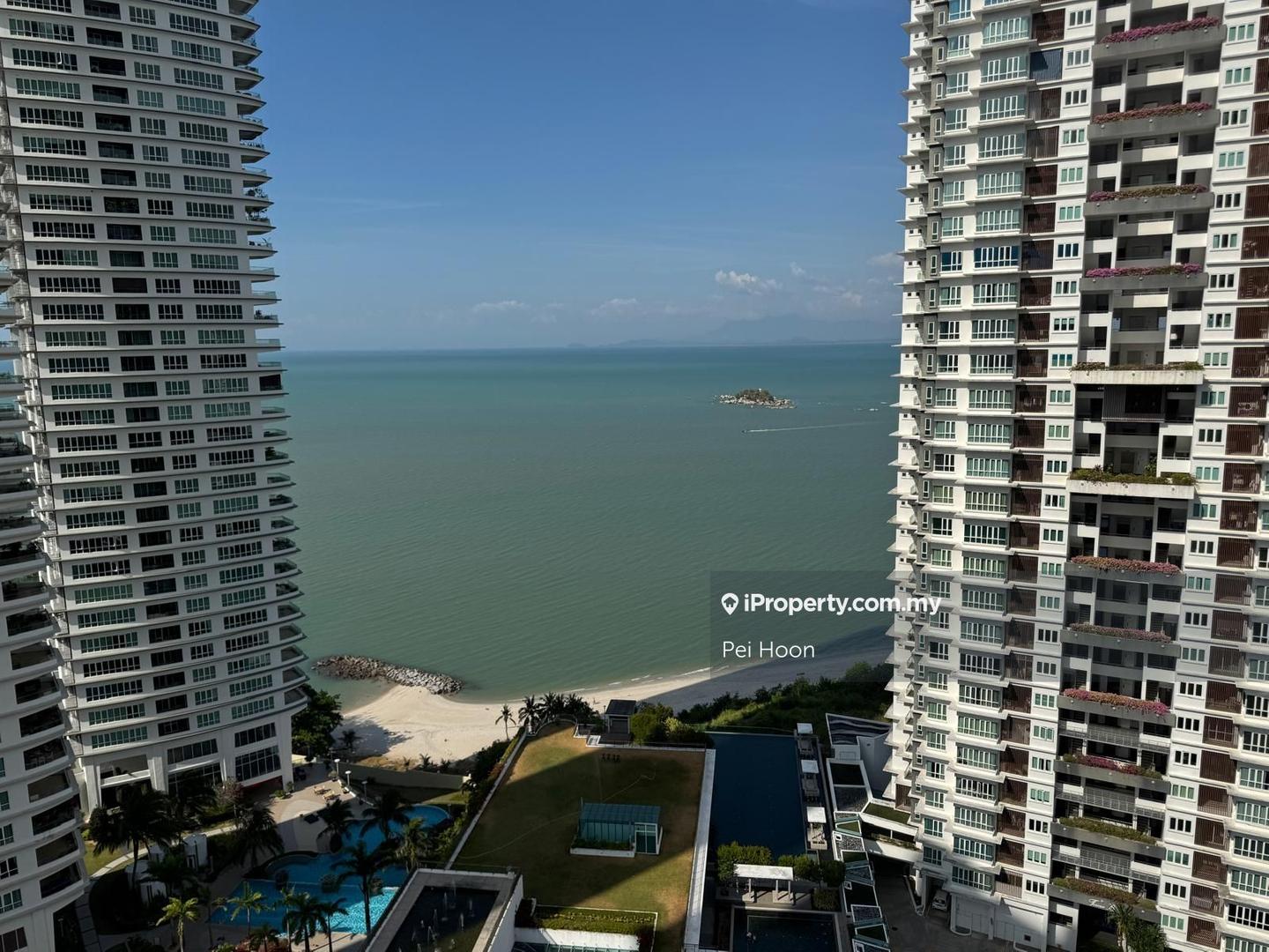 Condominium for Rent in One Tanjong Condominium by Pei Hoon - iProperty.com.my