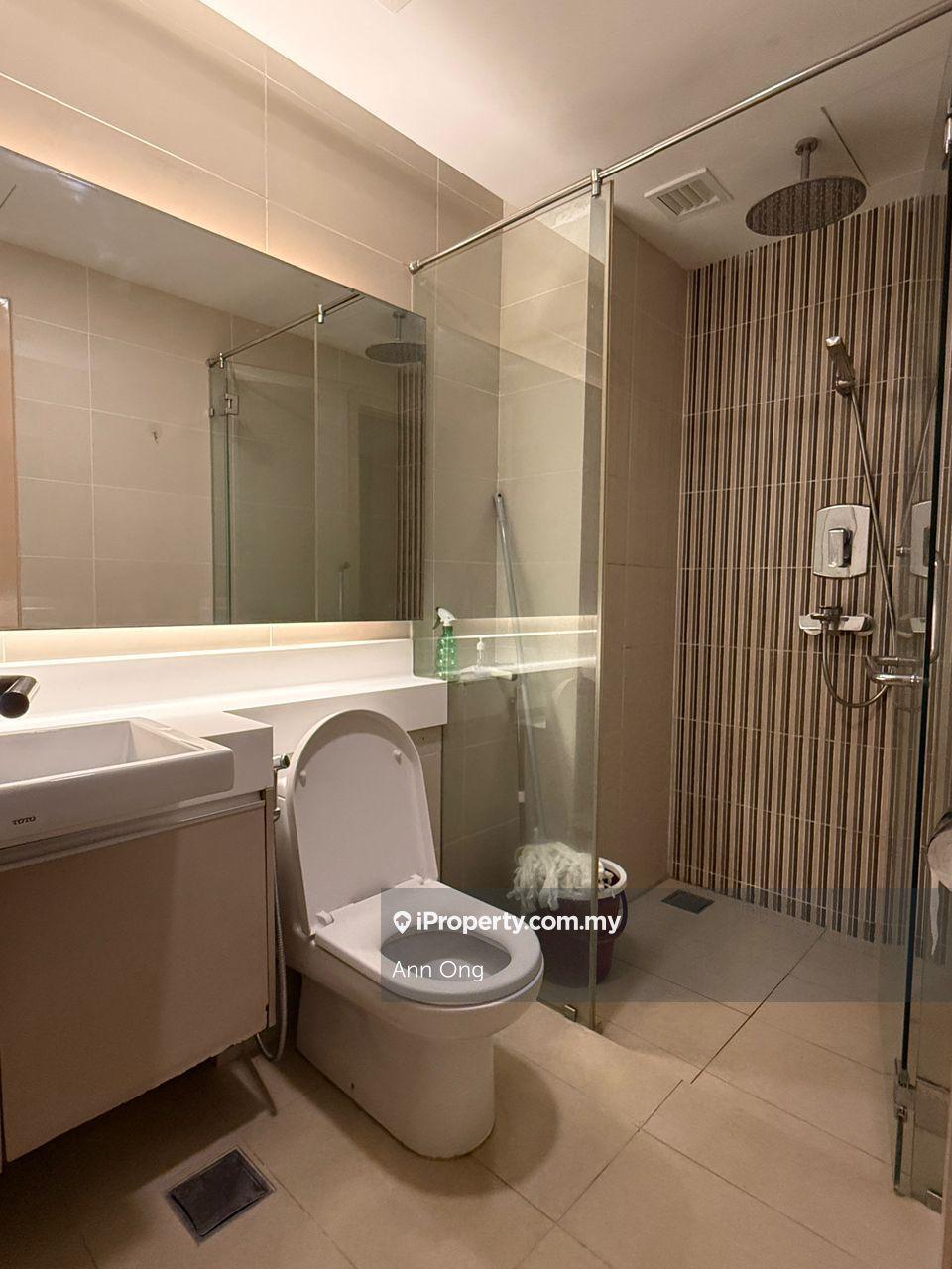 Service Residence for Rent in Suasana Bukit Ceylon / Raja Chulan Residences by Ann Ong - iProperty.com.my