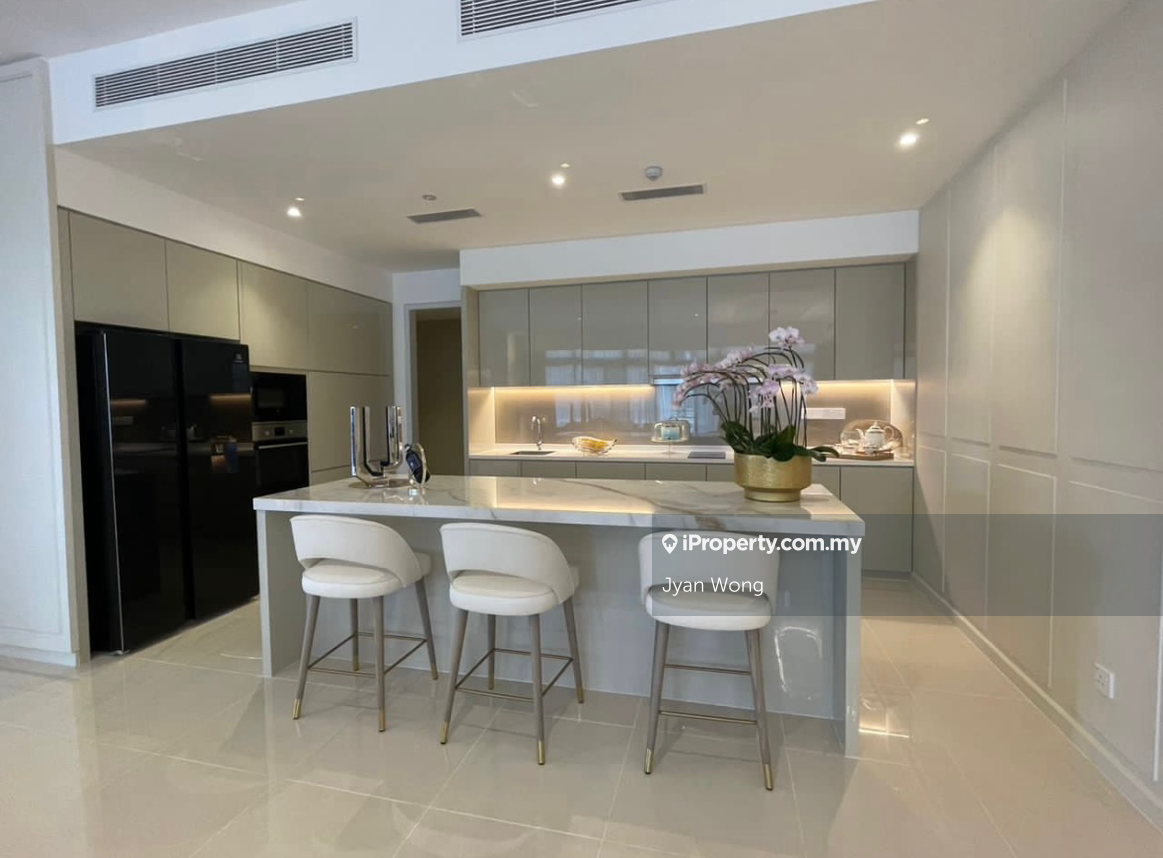 Kondominium untuk Dijual di Pavilion Mont' Kiara oleh Jyan Wong - iProperty.com.my