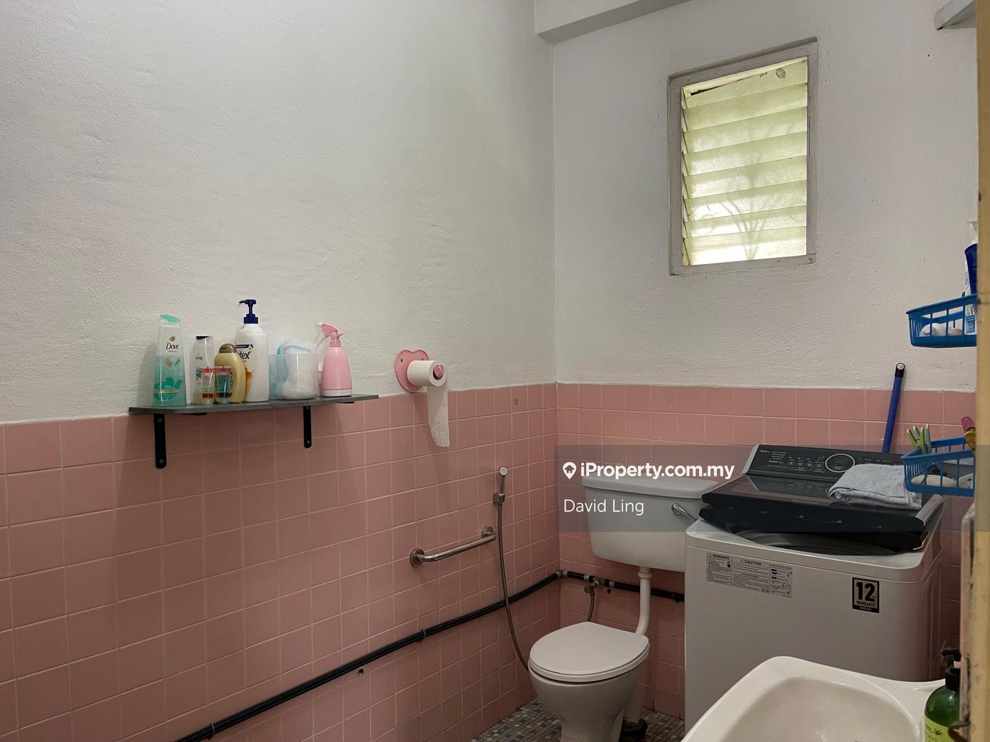 Rumah Berkembar untuk Dijual di Taman Paradise, Kuching oleh David Ling - iProperty.com.my