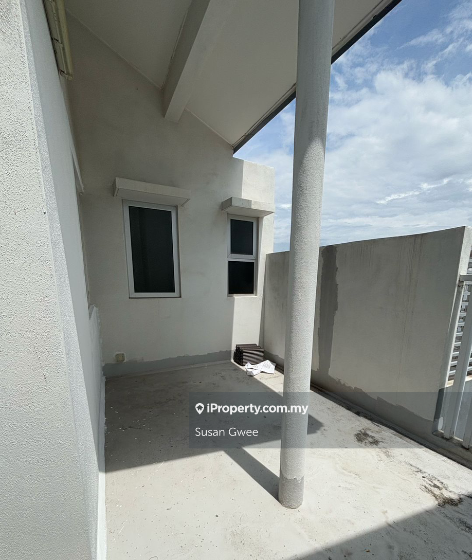 Rumah Berangkai 3 Tingkat untuk Dijual di Bandar Tropicana Aman, Telok Panglima Garang oleh Susan Gwee - iProperty.com.my