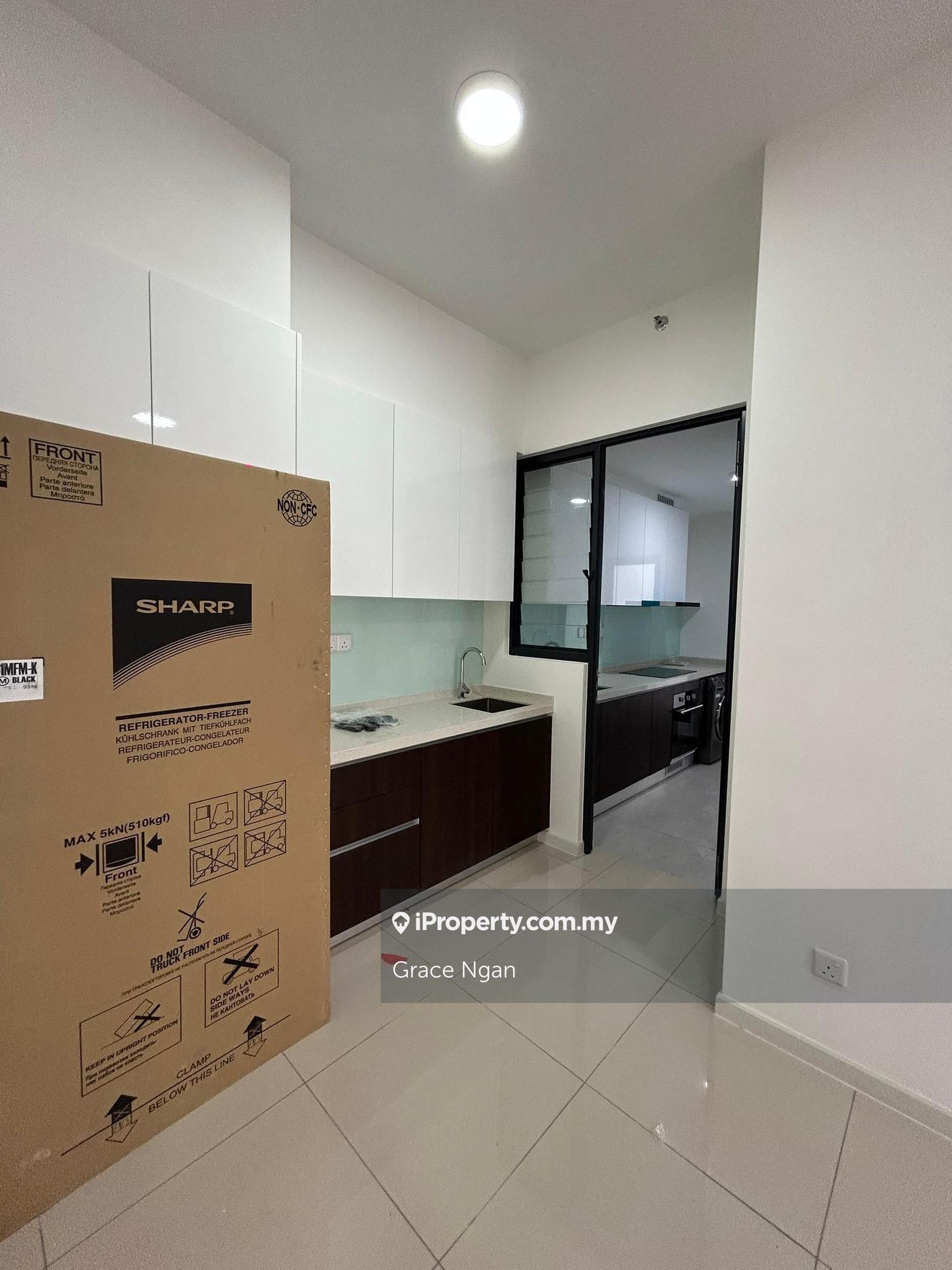 Service Residence for Rent in Sunway Belfield by Grace Ngan - iProperty.com.my