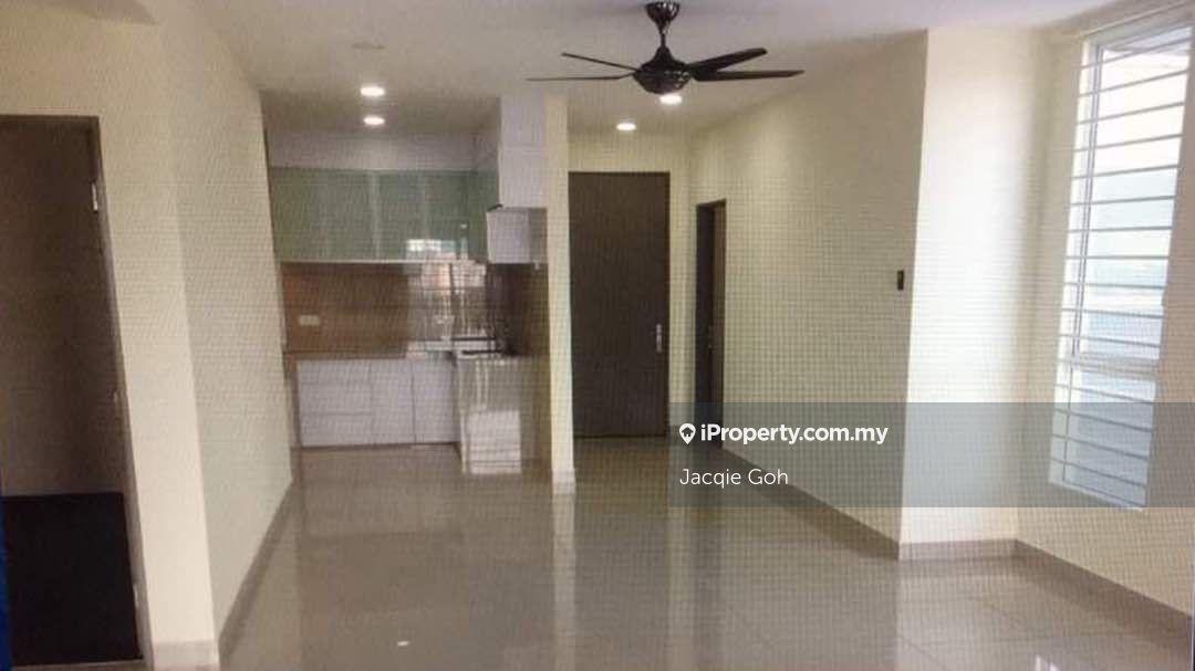 Residensi Servis untuk Disewa di The Loft @ ZetaPark oleh Jacqie Goh - iProperty.com.my