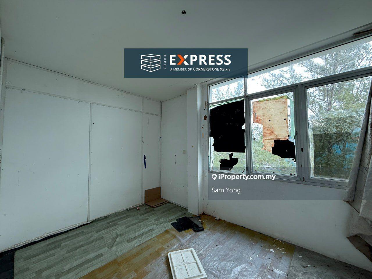 Shop for Rent in Riam, Miri by Sam Yong - iProperty.com.my