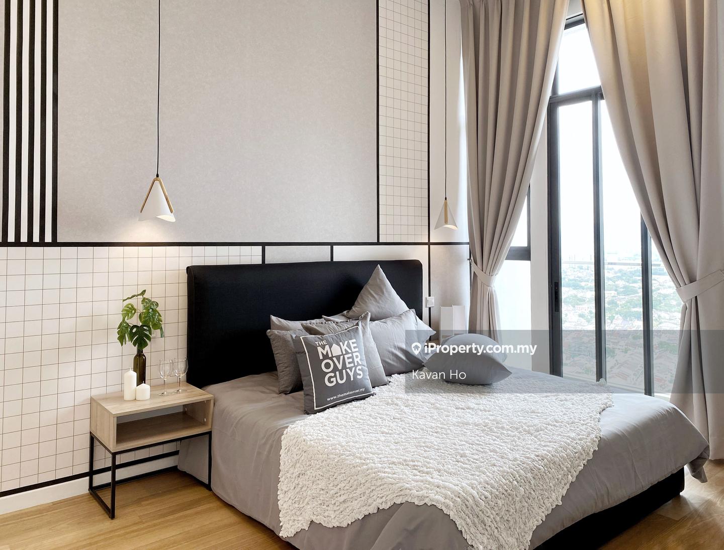 Condominium for Sale in Waltz Residences by Kavan Ho - iProperty.com.my