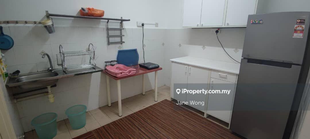 Kondominium untuk Disewa di Puncak Nusa Kelana oleh Jane Wong - iProperty.com.my