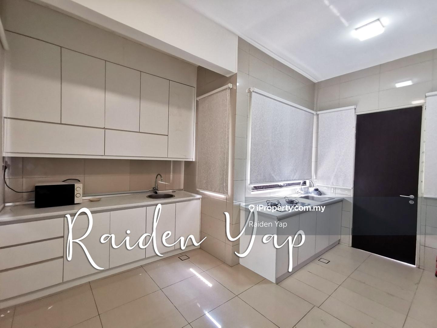 Rumah Berangkai 2 Tingkat untuk Dijual di Elmina, Shah Alam oleh Raiden Yap - iProperty.com.my