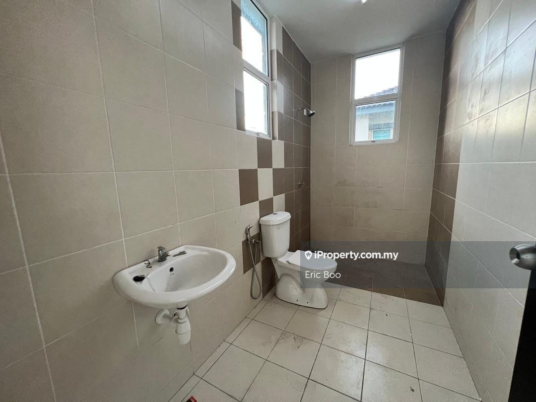 Semi-Detached House for Sale in Hijauan Hills Near Bandar Tasek Mutiara, Simpang Ampat by Eric Boo - iProperty.com.my