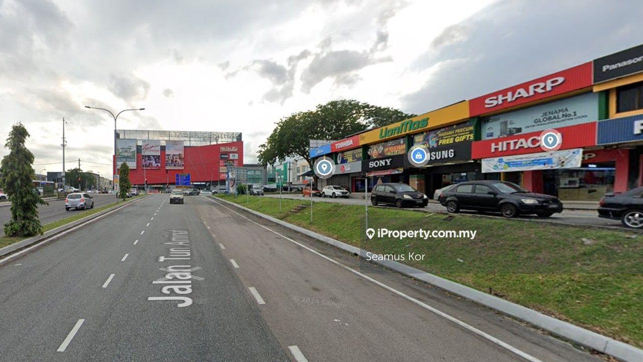 Hotel / Resort untuk Dijual di Johor Bahru, Johor oleh Seamus Kor - iProperty.com.my