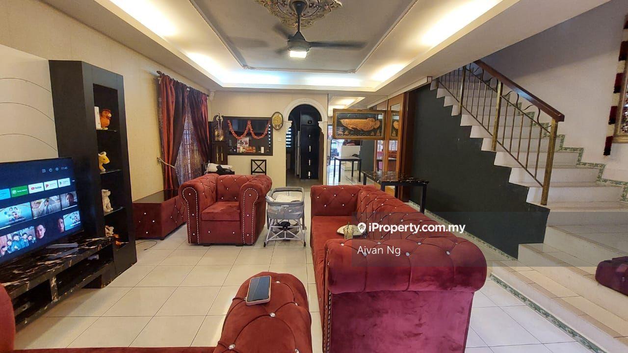 2-storey Terraced House for Sale in Batu 9, Cheras by Aivan Ng - iProperty.com.my