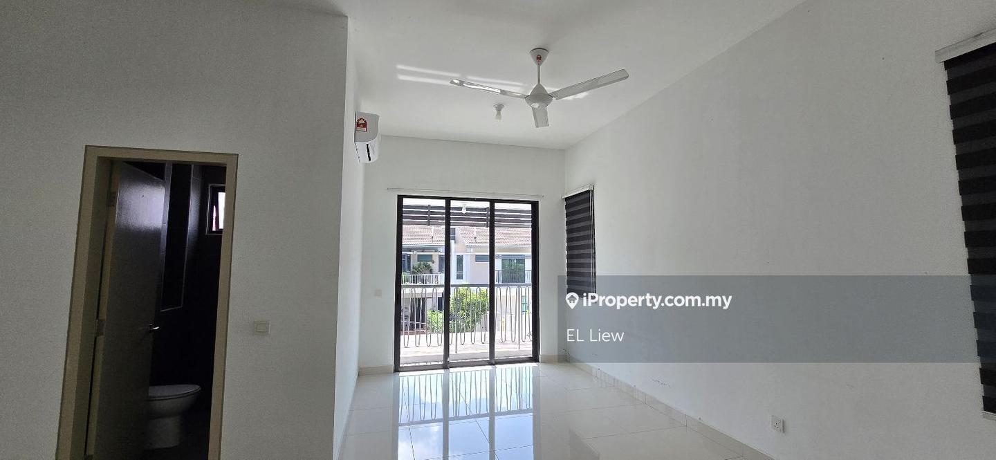 Cluster House for Rent in Kota Kemuning, Shah Alam by EL Liew - iProperty.com.my