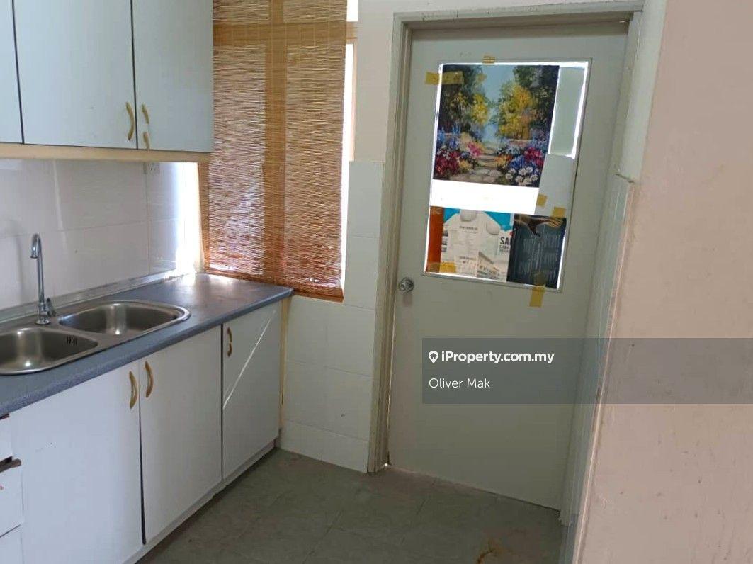 Condominium for Sale in Bukit OUG Condominiums by Oliver Mak - iProperty.com.my
