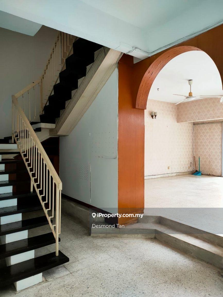 2-storey Terraced House for Sale in SS 21, Damansara Utama, Petaling Jaya by Desmond Tan - iProperty.com.my