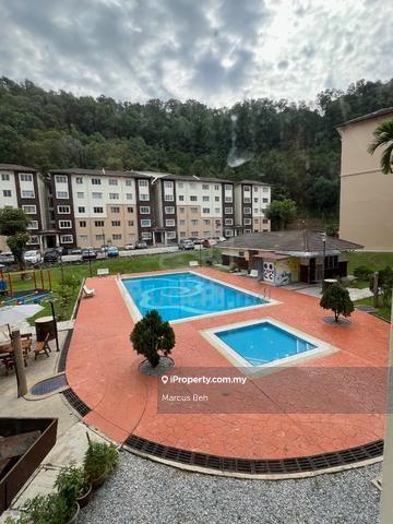 Apartment for Rent in Sri Penaga by Marcus Beh - iProperty.com.my