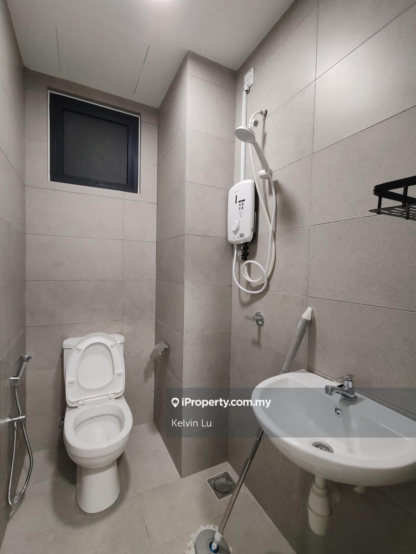 Residensi Servis untuk Disewa di 168 Park Residensi Selayang oleh Kelvin Lu - iProperty.com.my