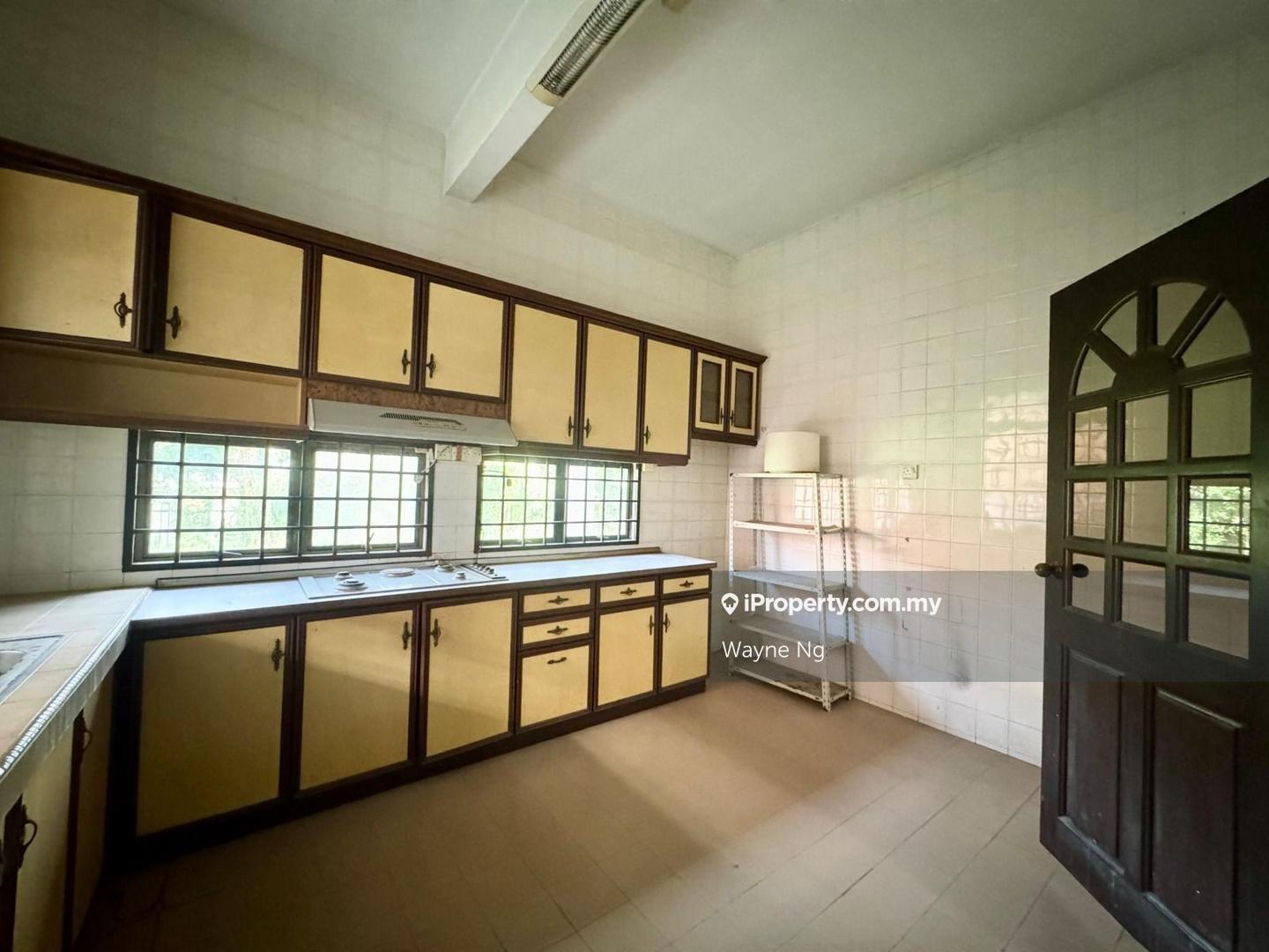 Banglo untuk Dijual di Bukit Kesenangan, Johor Bahru oleh Wayne Ng - iProperty.com.my