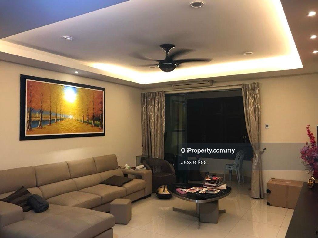 Condominium for Sale in Nadia Parkfront by Jessie Kee - iProperty.com.my
