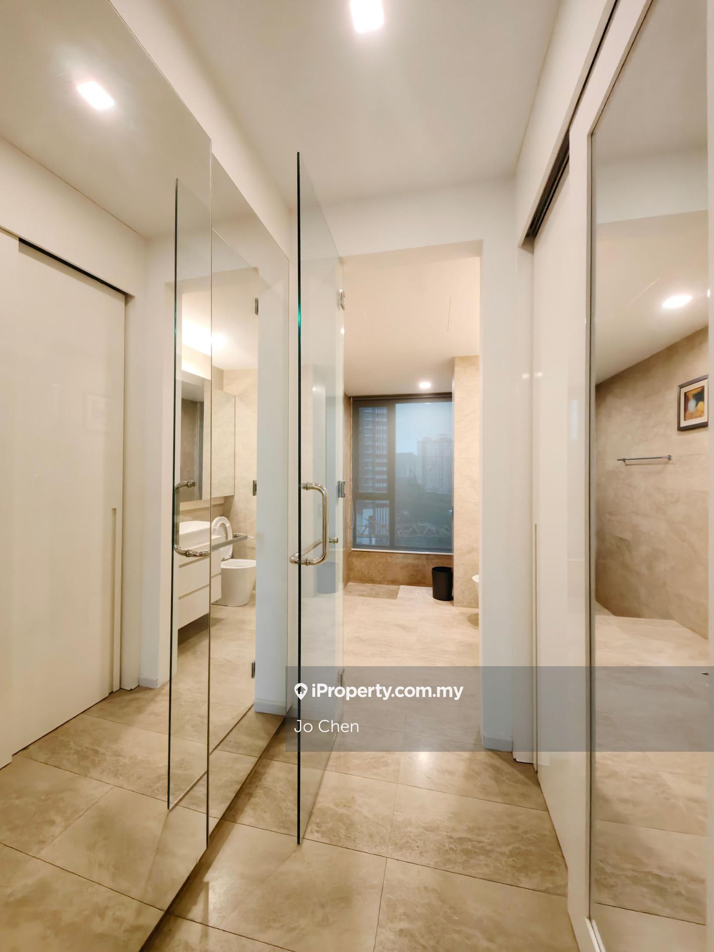 Condominium for Rent in Concerto North Kiara by Jo Chen - iProperty.com.my