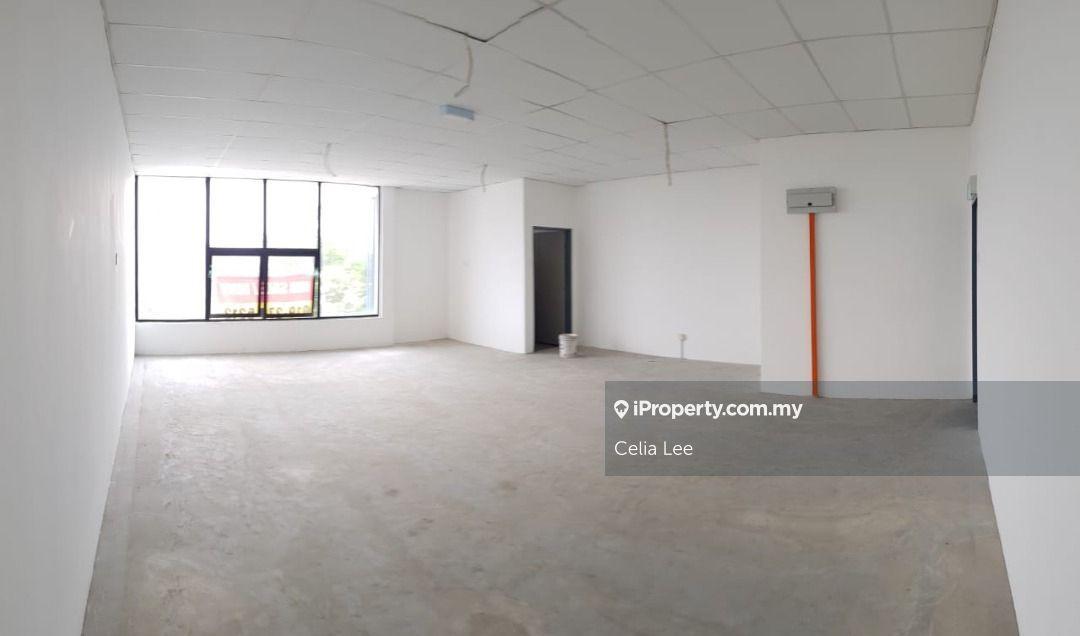 Terrace Factory for Sale in Kapar indah ,aman perdana ,klang Utama ,shah alam, Klang by Celia Lee - iProperty.com.my