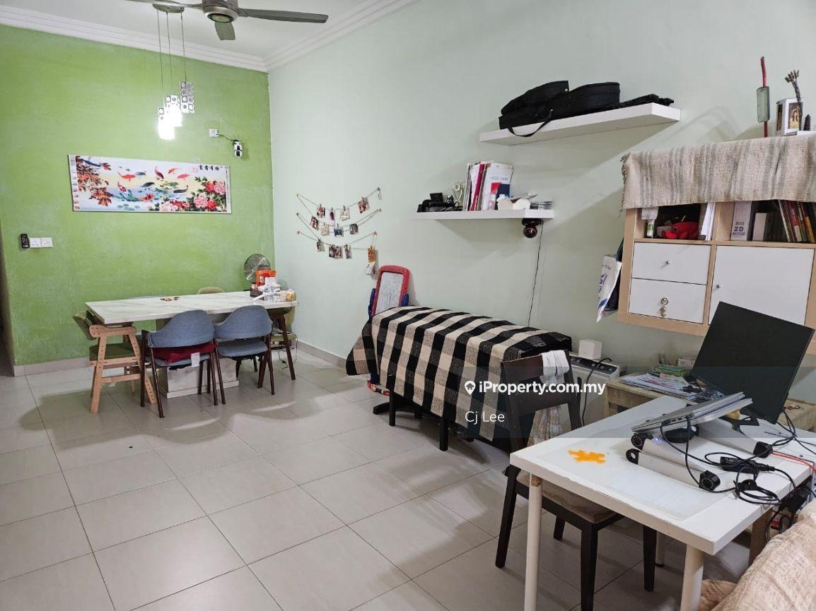 Rumah Teres untuk Dijual di Alam Sutera, Bukit Jalil oleh Cj Lee - iProperty.com.my