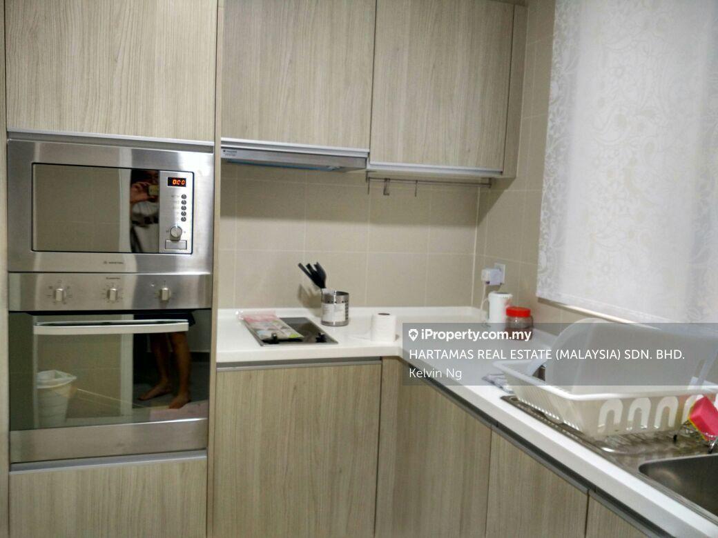 Service Residence for Sale in Aragreens by Kelvin Ng - iProperty.com.my