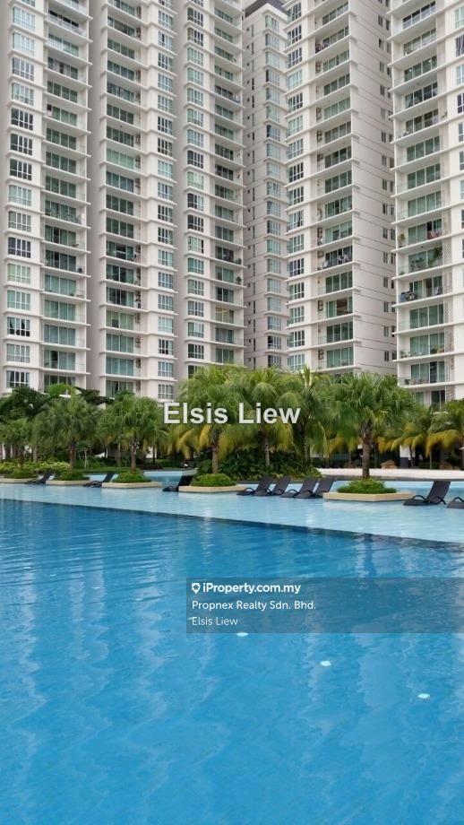 Condominium for Sale in Le Yuan Residence by Elsis Liew - iProperty.com.my