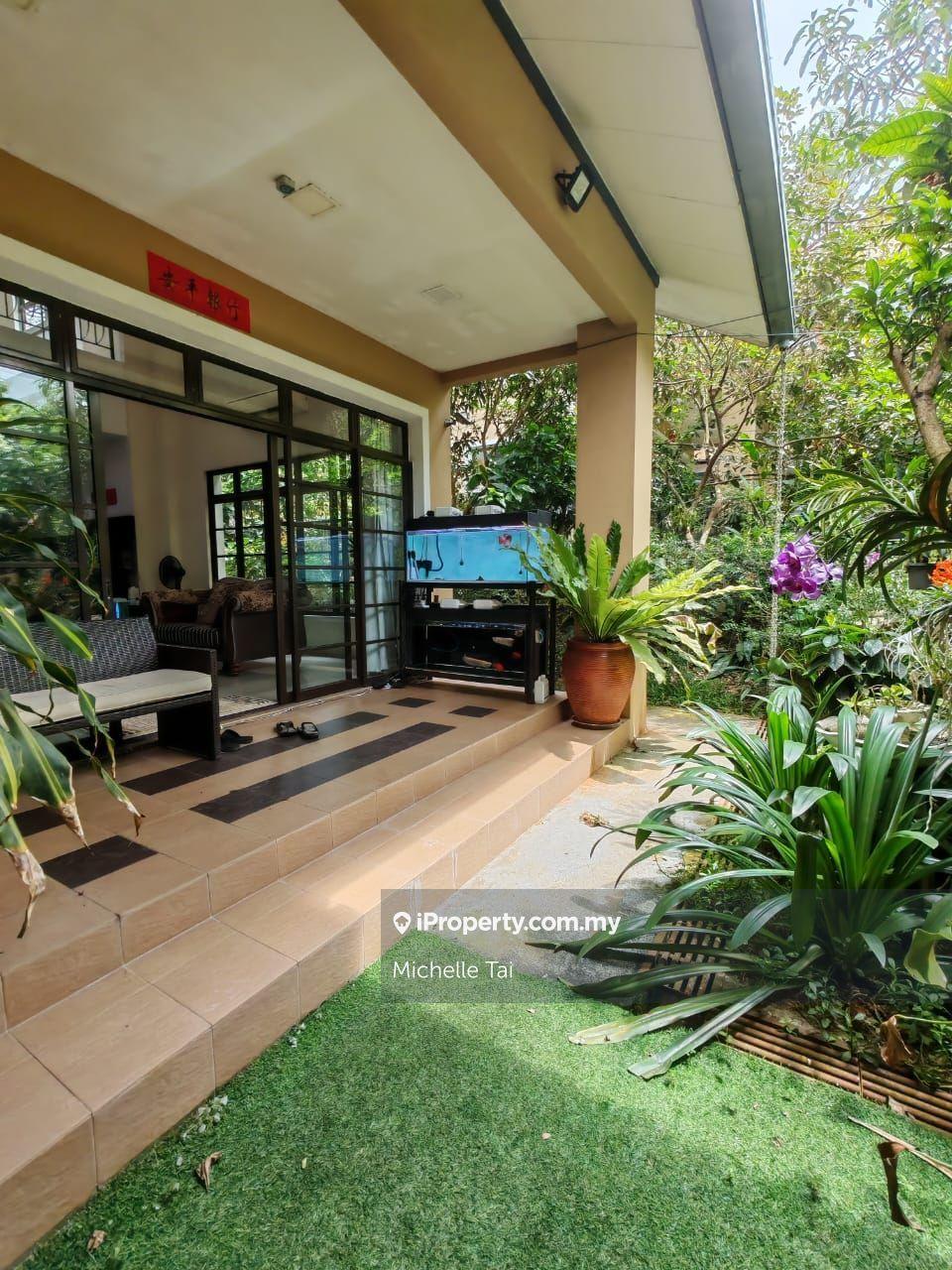 Bungalow House for Sale in Seksyen U10, Shah Alam by Michelle Tai - iProperty.com.my